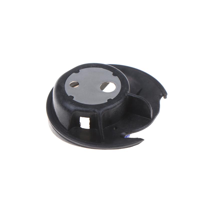 Shells Hook Bobbin Case Multifunctional Rotating Hook Bobbin Case Home Sewing Machine Part For Xe7560001/Xc3152221