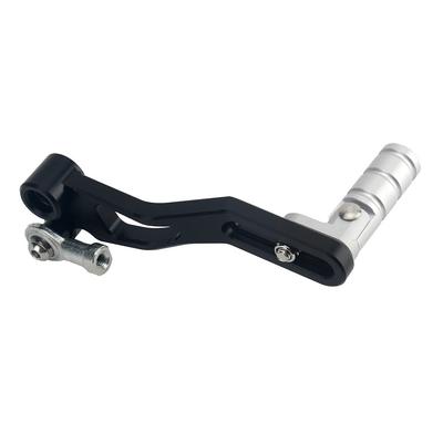 Folding Gear Shifter Shift Pedal Lever For KAWASAKI Z250 Z300 NINJA 250R