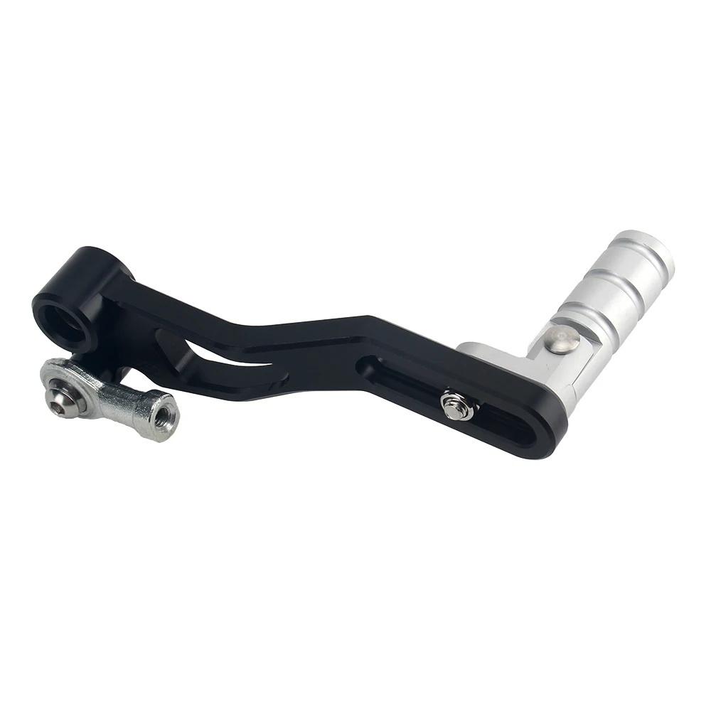 Gear Shifter Shift Pedal Lever For Kawasaki EX250R Ninja 2008-2012 Z300 2015-17