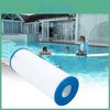 Cartucho de Filtro de Piscina Composto para Animais de Estimação Durável Filtro de Spa de Alta Eficiência Hyp-50in
