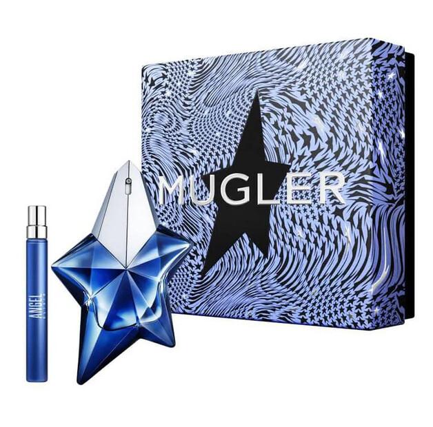

Mugler Angel 60ml парфюмерная вода