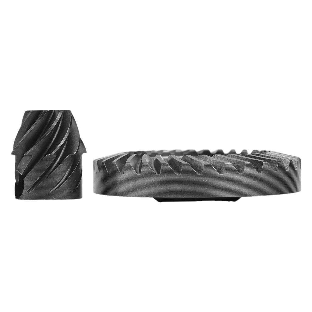 Gear Gear Wheel Superior Metal Gear for DWE8100S DWE8100T D28134 D28113 Angle Grinder Quick and Easy Installation