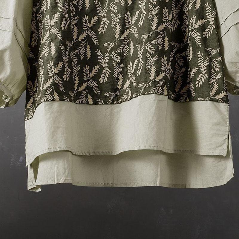 2PC Summer Suit Women Oversized Cotton T-shirt Pants Two-piece Comfortable Short-sleeved Top Longs Pants Loose Casual Suit