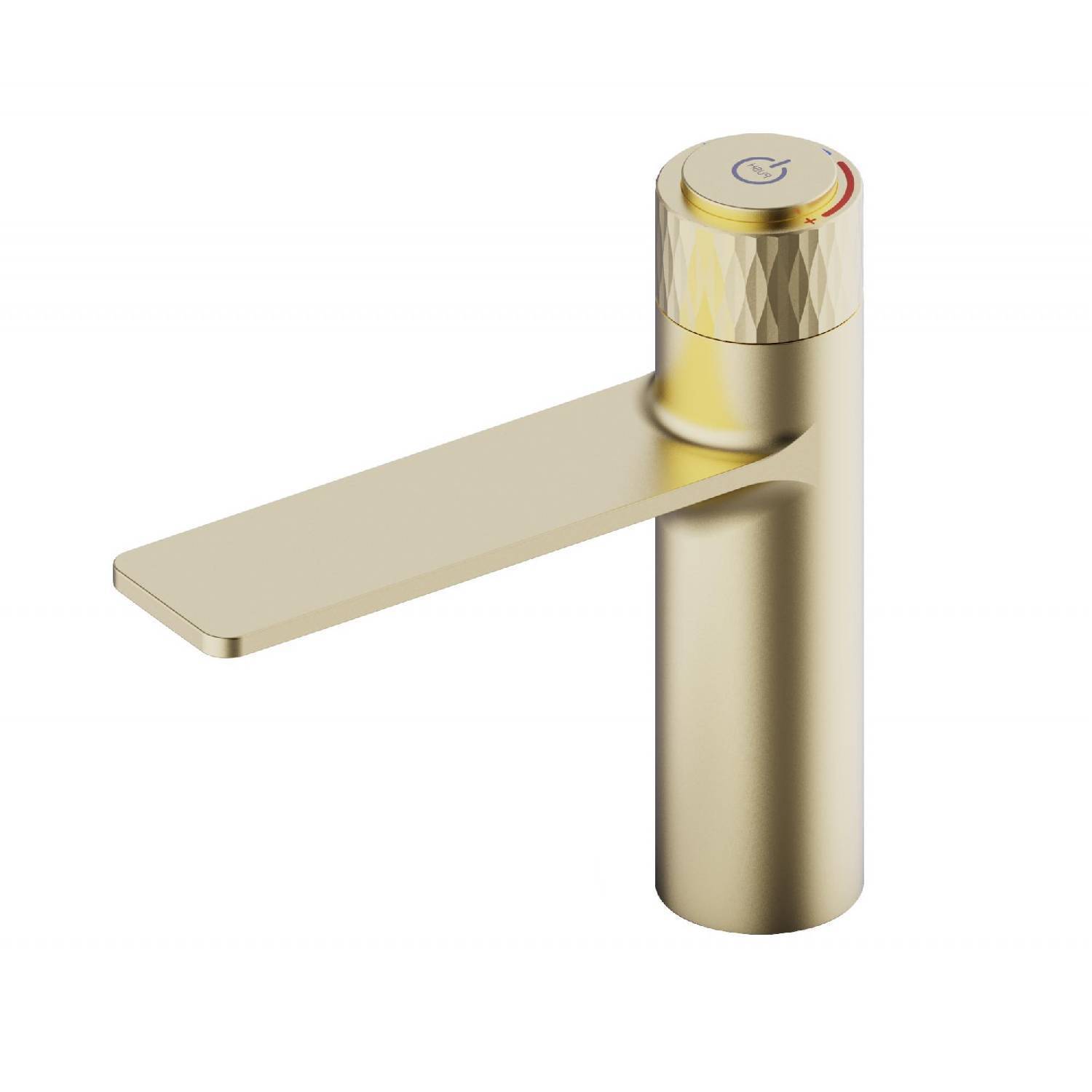 

Смеситель для умывальника Savol S-601810lb