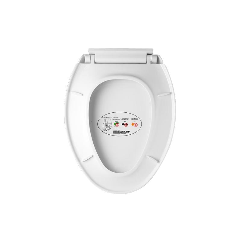 ARROW Universal Silent Soft-Close Toilet Seat Cover