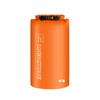 Solid Color Waterproof Bucket Bag Ultralight Waterproof Camping Bucket