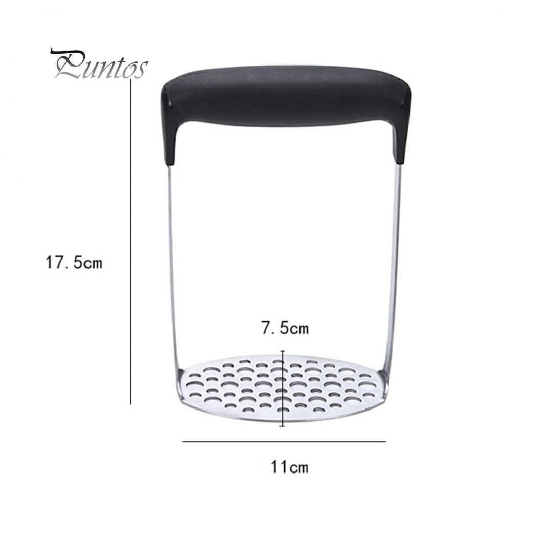 Машинка для пюре из нержавеющей стали — фото 12