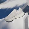adidas Lightblaze JH6942 Unisex Sportswear Sneakers Crystal White / Cloud White / Grey One