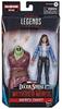 Marvel Legends Doctor Strange Figurka America Chavez 16Cm Kolekcjonerska