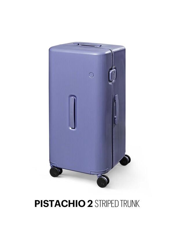 ITO PISTACHIO2 Hardshell Spinner Luggage