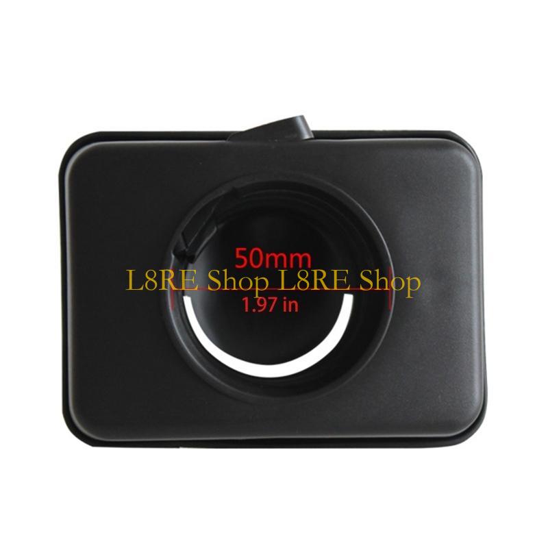 L8RE 1.97'' Vacuum Cleaner Host Slot Square Base Universal Parts