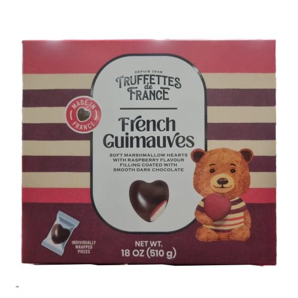 Truffe de France French Guimauve Chocolate 510g One thing