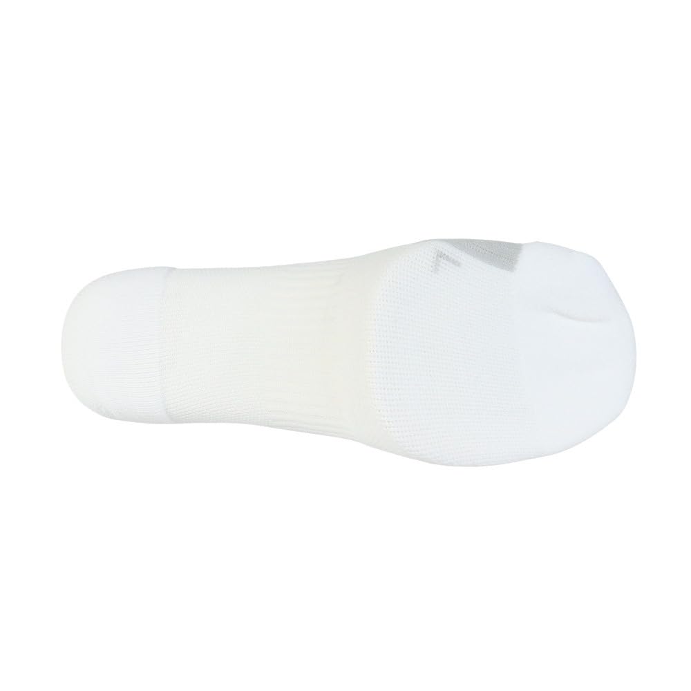 On Performance Run Sock High White