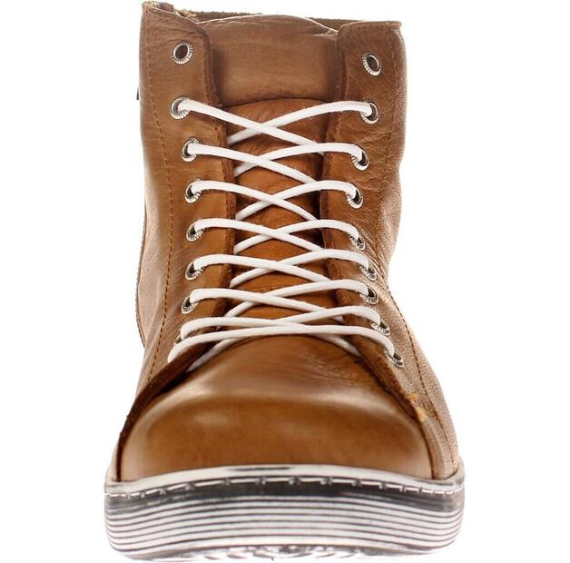 Кроссовки Andrea Conti High Top Sneaker