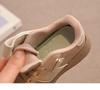 2025 Spring Kids' Trendy Sneakers & Canvas Shoes: Soft Sole, Versatile Outdoor Footwear