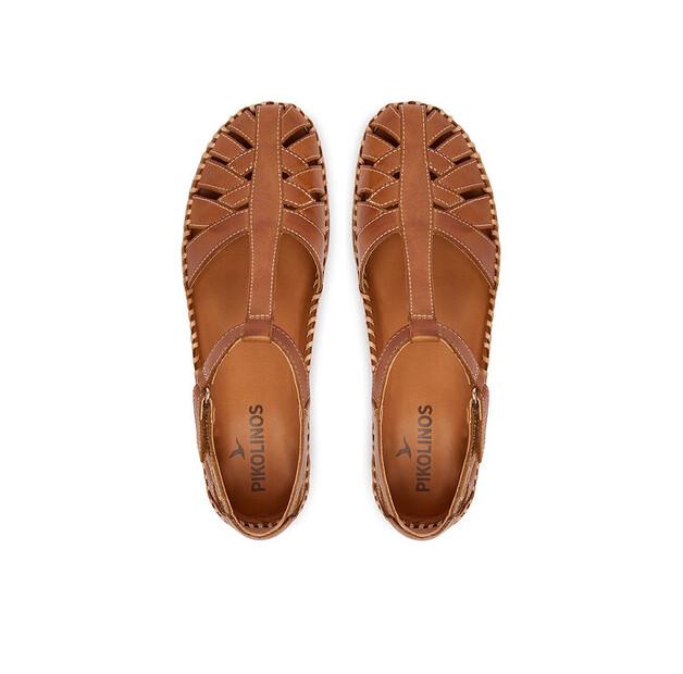 Pikolinos Cadaques Ankle Boots