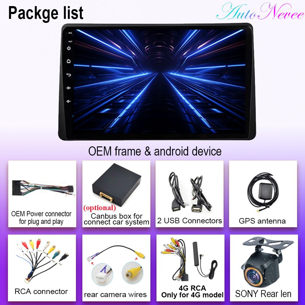 10.1 inch GPS Navi Car Radio Multimedia Player Android Intelligent System for Renault Duster HM 2 II 2020 - 2025 BT 4G Head Unit