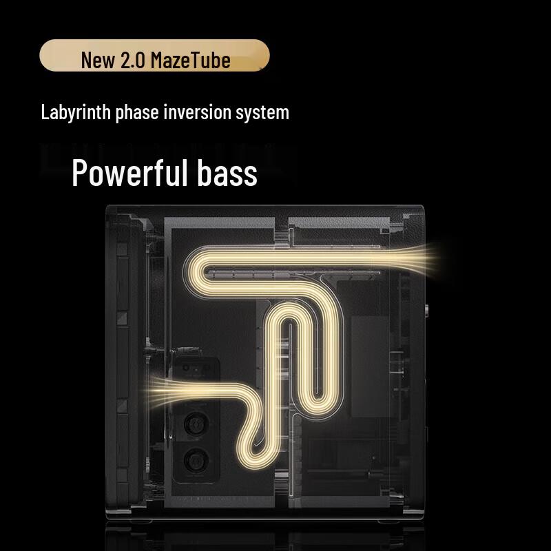 EDIFIER Halo 2.0 Bluetooth Desktop Speakers