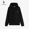 Men's Embroidered Hooded Sweatshirt