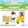 Malblo 62001 Magnetic Constructor Farm Animals