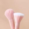 6pcs Soft Makeup Brushes Set Cosmetic Tool Cosmetic Brush Set Eyeshadow Powder Brush  Student