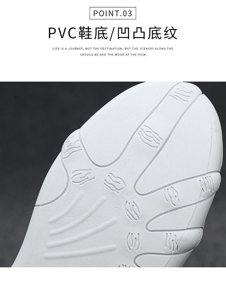Fashion Men Casual Shoes Summer Breathable Lightweight Work Sneakers Non Slip Canvas Walking Fltas Comfortabel Non Slip Skate Sneakers