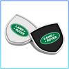 1 Stück 3D Metall Auto Türschutz Emblem Auto Karosserie Abzeichen Aufkleber Styling Für Land Rover Freelander 2 L2 L319 L462 LF Range Sport Evoque L322 Discovery 2 3