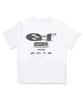Y2k Tshirts Tops Casual Summer Fashion Classic Letter Logo Versatile Loose Comfort Shortsleeved Print Cotton Tshirt Unisex