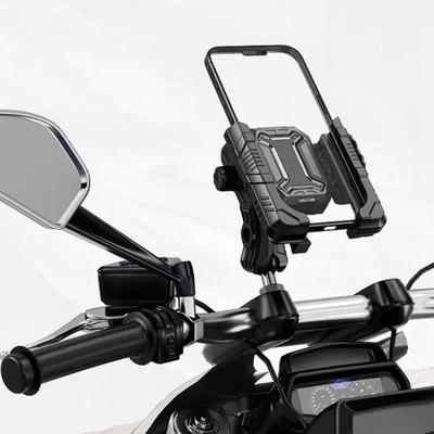 Accesorios para bicicletas – Soporte de teléfono para bicicleta