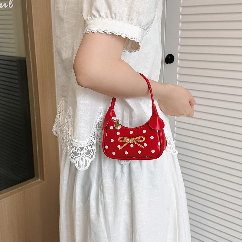Kinder Tasche - Mini Mädchen Handtasche für Einzigartige Mädchen, Stilvolles Outfit Passendes Accessoire Tasche