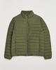 Winter Jacket Save The Duck Steppjacke 'ERION' Olive
