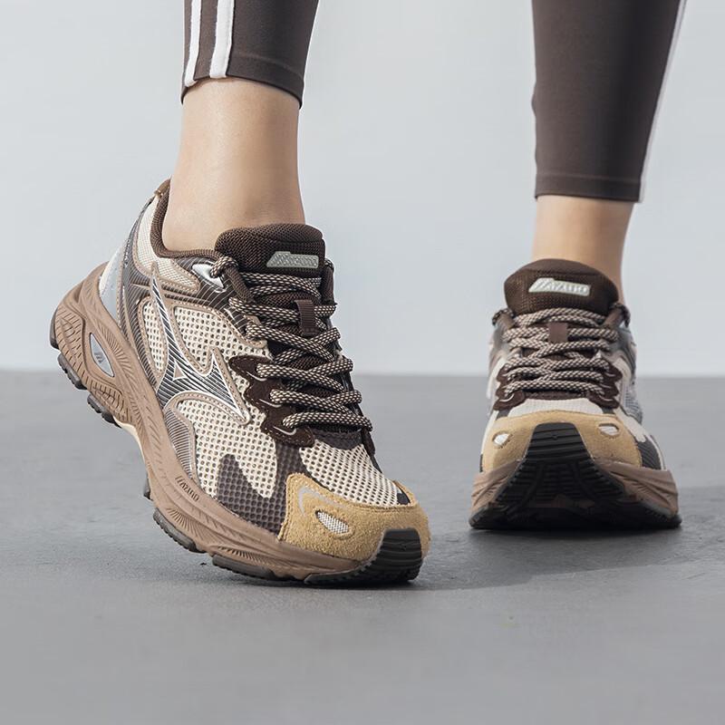 Mizuno Unisex D1GH2235 All-Season Running Shoes