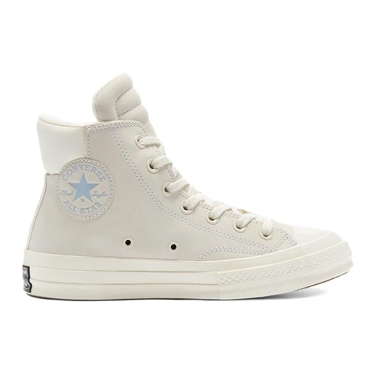 Chuck 70 Converse Padded Collar High 'Anodized Metals - Egret' 170267C