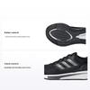EQ21 Run Black Iron Metallic Men Sneakers Core-Black Carbon H00512