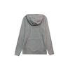 Nike Sweatshirts Men's Gray Hooded Moderate Regular CJ9449-063