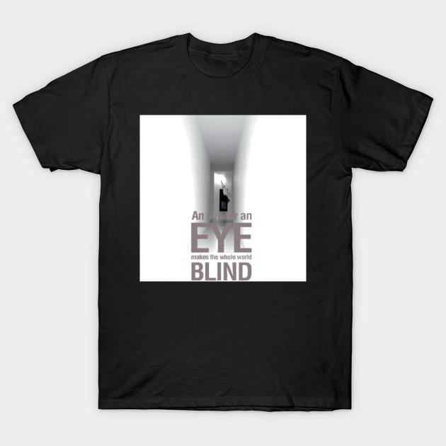 Unisex Fashion TShirt Third Eye Blind Shop Print TShirt Plus Size S-5XL T-Shirt 100%Cotton Tops O Neck Short Sleeve Tees S чёрный