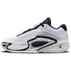 Luka 3 PF White/Metallic Gold/Black/Track Red FQ1285-170
