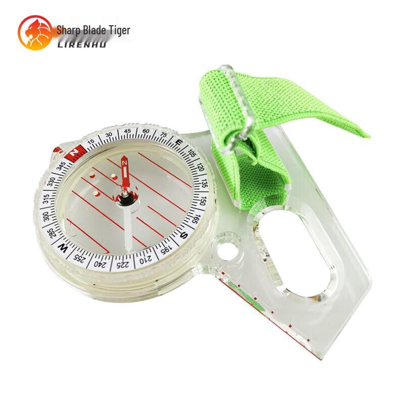 Sharp Blade Tiger Professional Thumb Compass