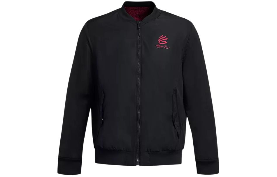 Under Armour Jackets & Coats Men s Black 1383730-001 M