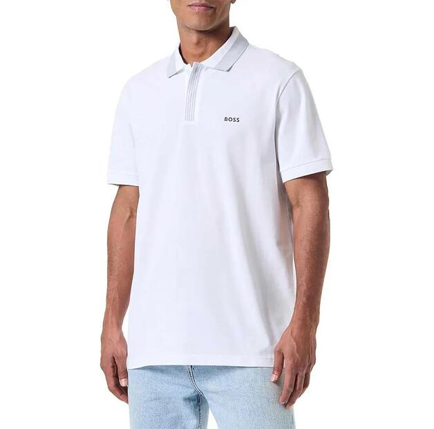 

BOSS Paddy 3 10255848 поло с короткими рукавами L