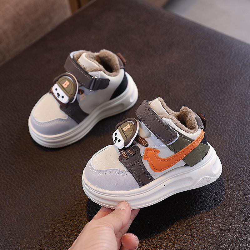 Children s Shoes - Girls Sports Shoes, Boys Casual Shoes, Small Children s Single Shoes 21