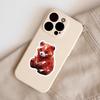50 Cartoon 3D Animal Graffiti Stickers - Creative Waterproof Decor for Phones and Computers