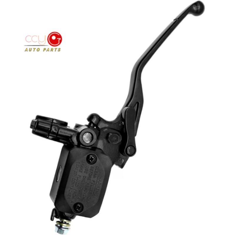 705600865 Front Left Brake Master Cylinder
