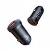 Mcdodo Powerful Fast Car Charger For Phone 2X Usb Usb-C 33W Led