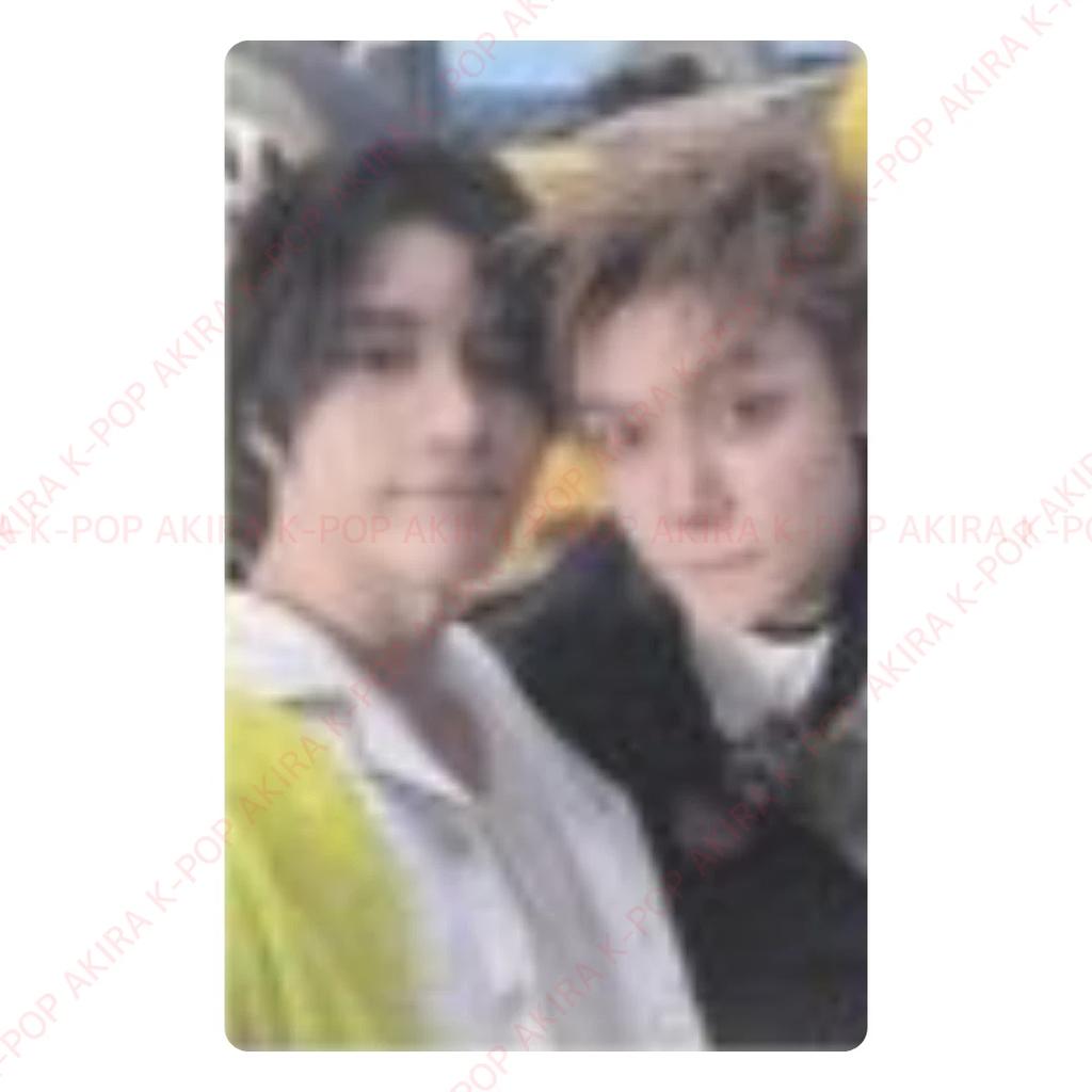 PRE-COMANDĂ TXT ANIVERSARUL 7: Un Moment de Liniște în Spini POB LD FOTOCARTĂ OFICIALĂ