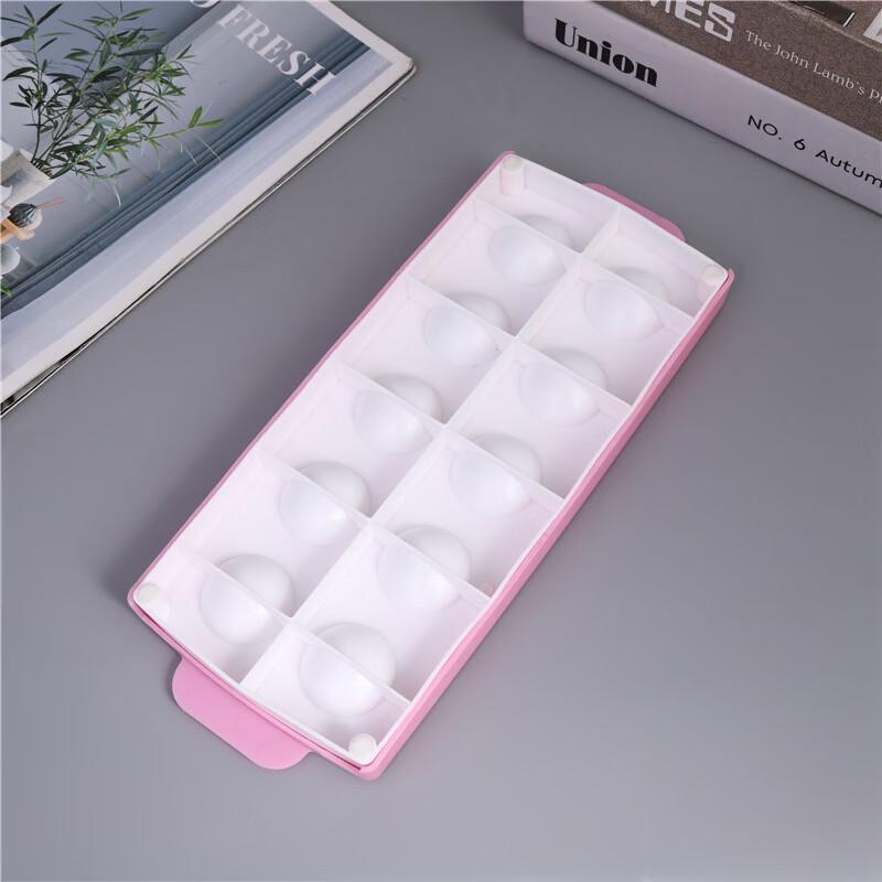 ZISIZ Square Dumpling Mold Set