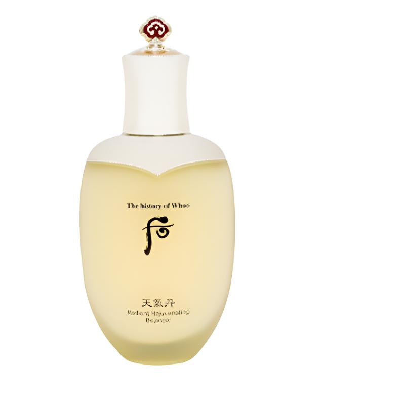 The history of whoo Хва Хён Балансир 150 мл