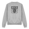 Buick Unisex Adult 1946 Emblem Sweatshirt