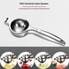 Lemon Clip Manual Juicer: Multifunctional Fruit Squeezer and Kitchen Tool