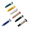 Multicolor UV Curing Solder Mask for PCB Repair & Insulation